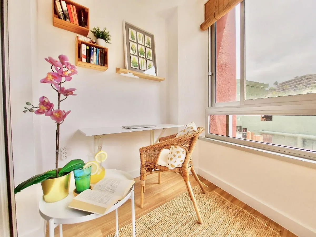 Apartman Lucky'S Home By Tor Puerto de la Cruz
