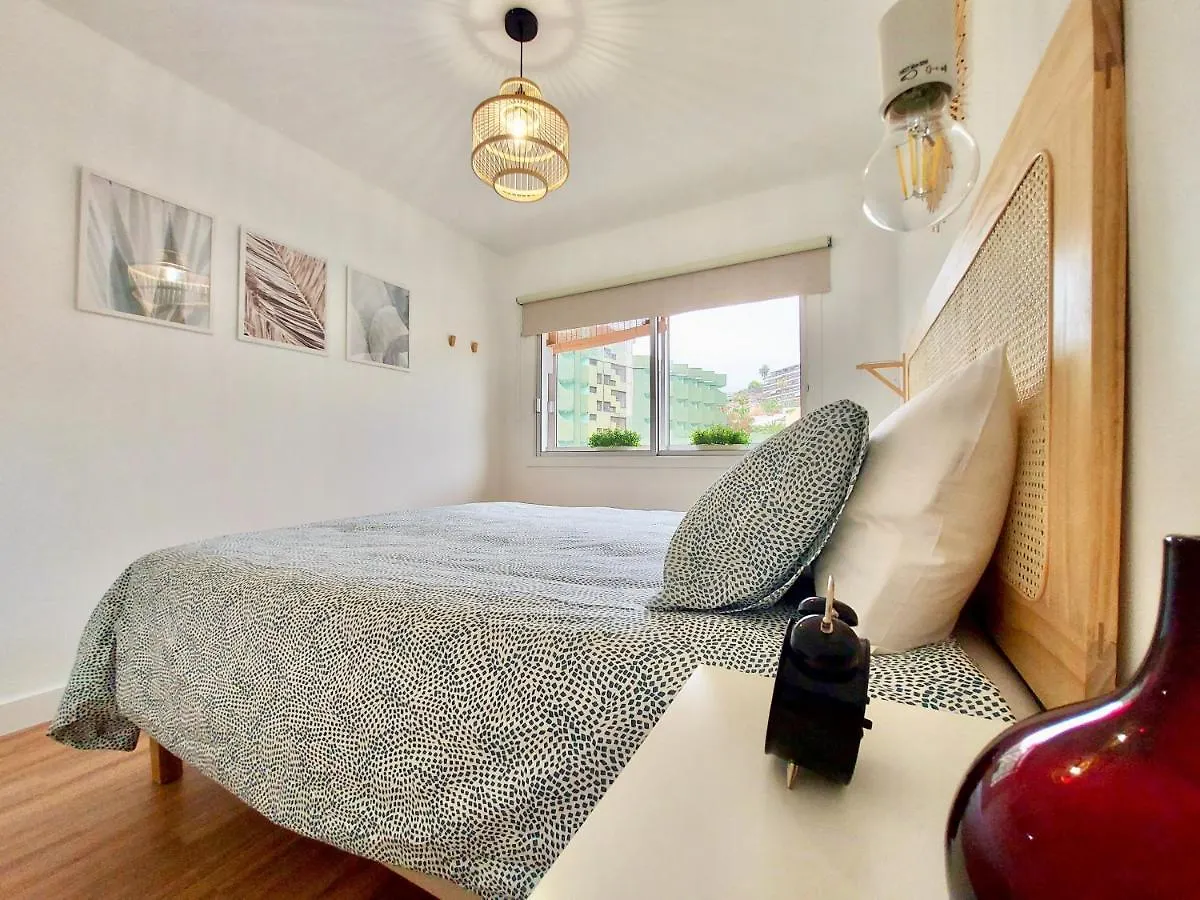 Apartman Lucky'S Home By Tor Puerto de la Cruz