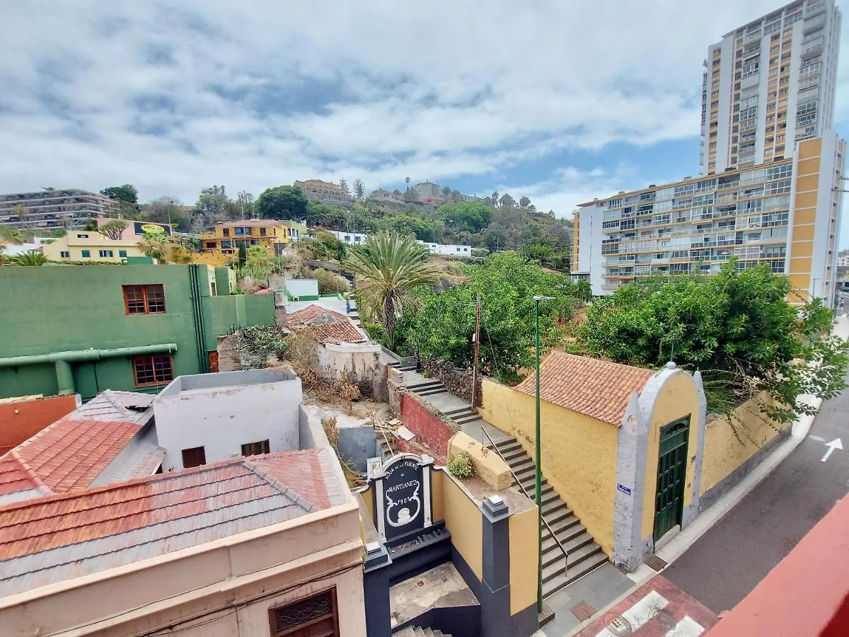Lucky'S Home By Tor Puerto de la Cruz